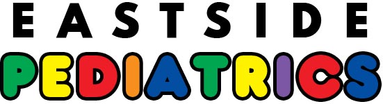 Eastside Pediatrics | Dr. Muhammad Ali | Snellville Pediatrician logo for print